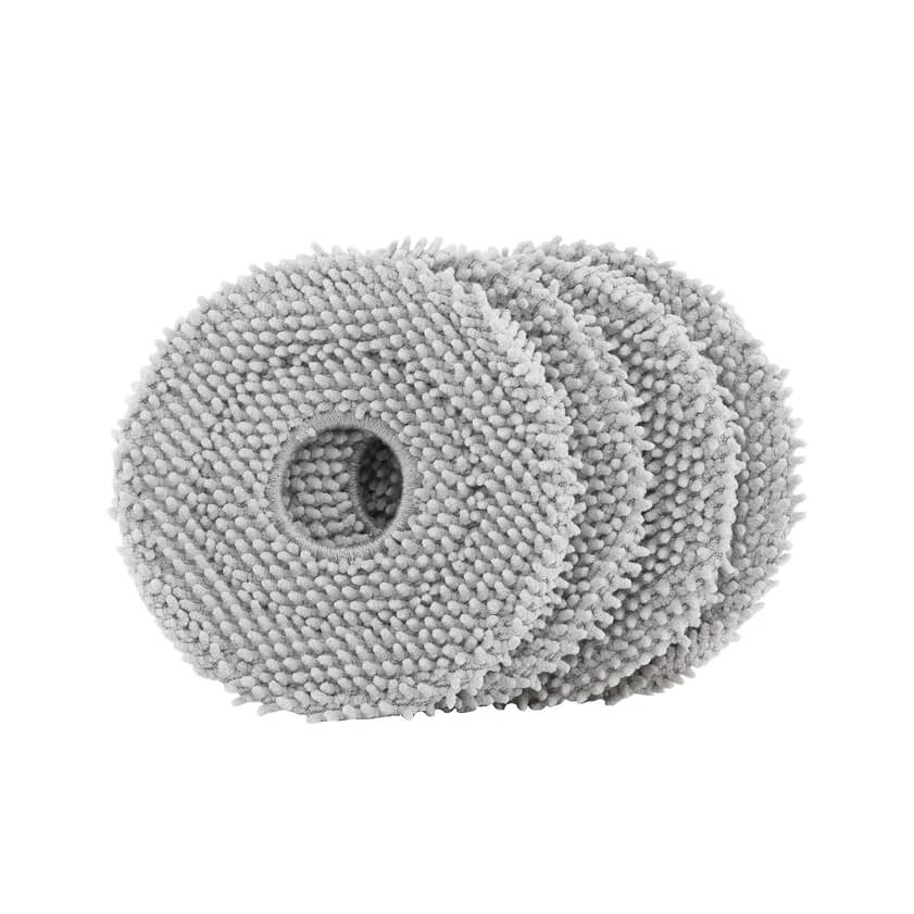 Roborock rotate cloth for Q Revo-0