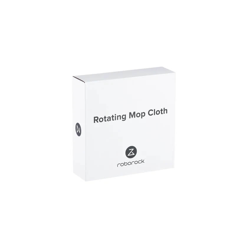 Roborock rotate cloth for Q Revo-1