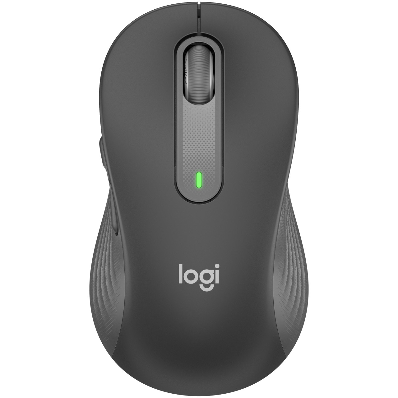 Miš LOGITECH Signature M650 (veličina L, Bluetooth) Graphite siva-9