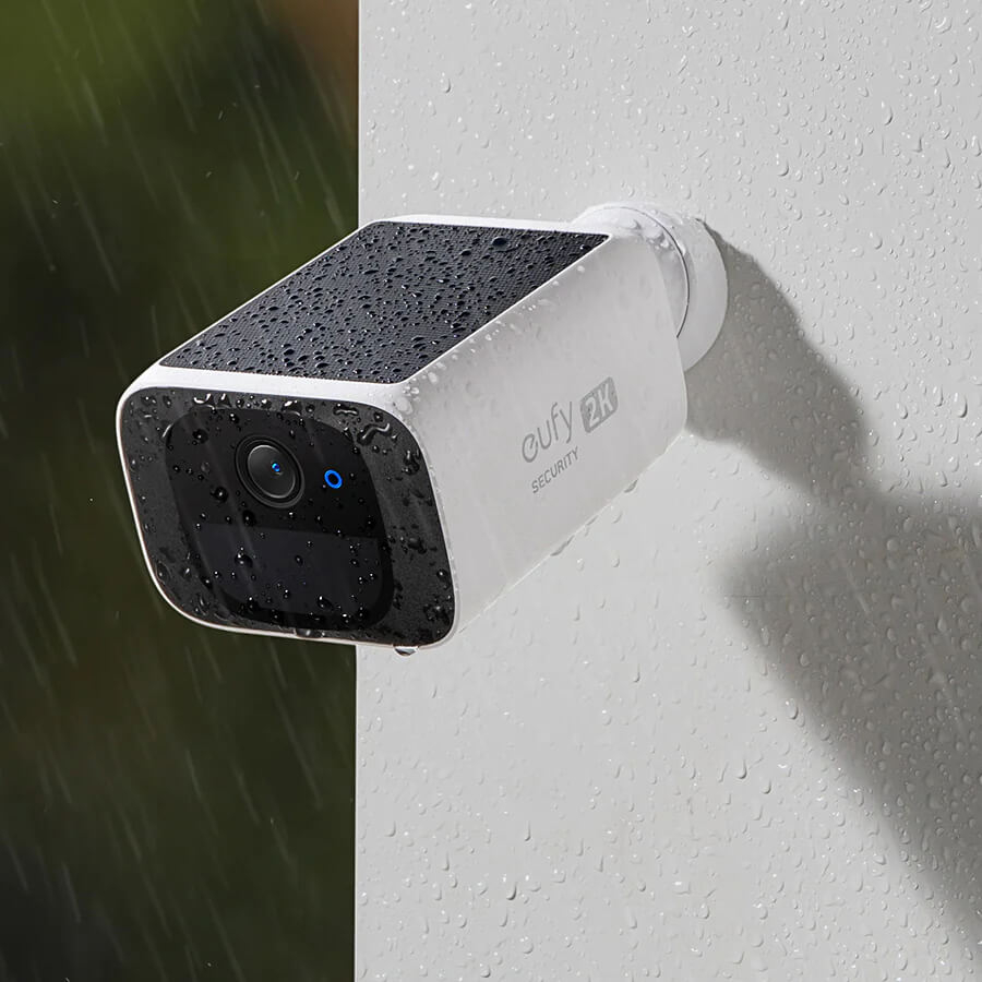 Vanjska bežična kamera sa solarnim panelom ANKER Eufy Security S220 SoloCam-1