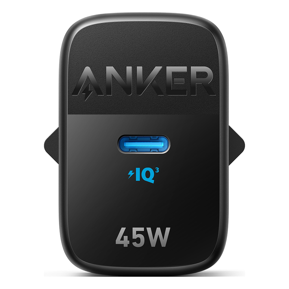 USB-C punjač ANKER 313 (45W)-1