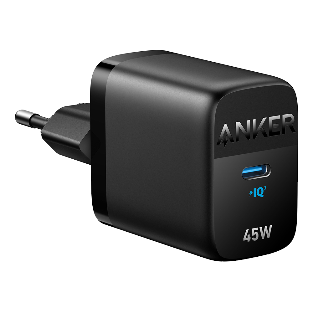 USB-C punjač ANKER 313 (45W)-2