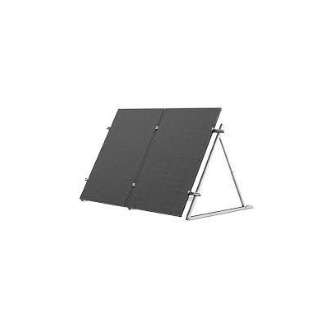 Nosač za solarni panel ECOFLOW (podesivi nagib, za 4×100W ili 2×400W)-1