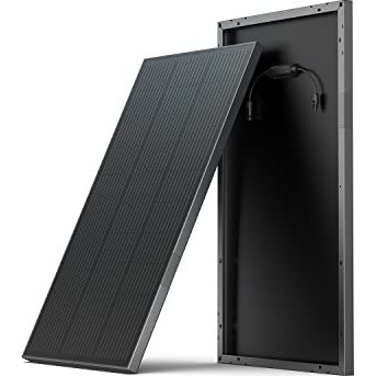 Nosač za solarni panel ECOFLOW (podesivi nagib, za 4×100W ili 2×400W)-2