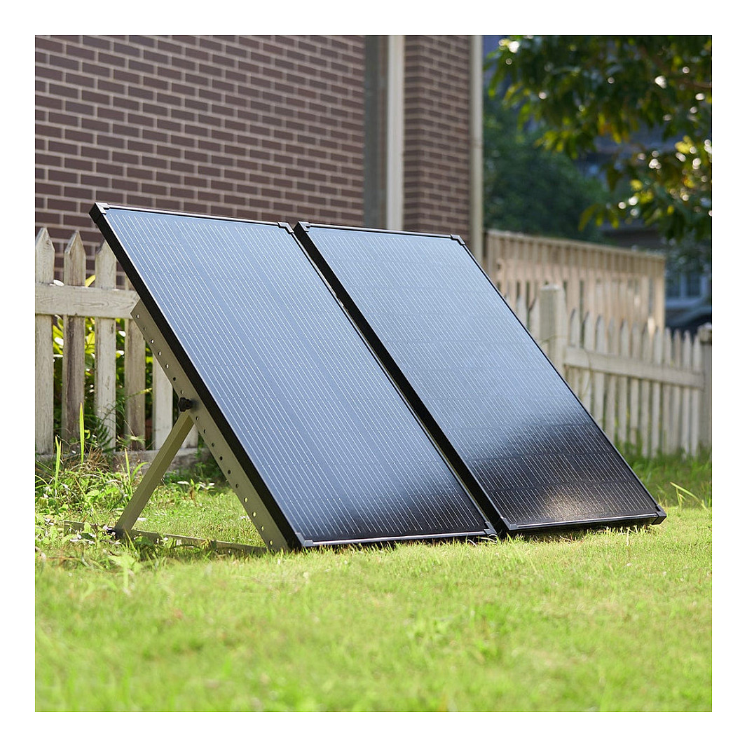 Nosač za solarni panel ECOFLOW (podesivi nagib, za 4×100W ili 2×400W)-6