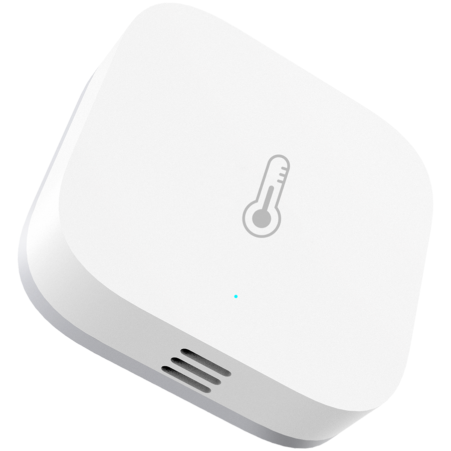Senzor temperature i vlage AQARA T1 TH-S02D-1