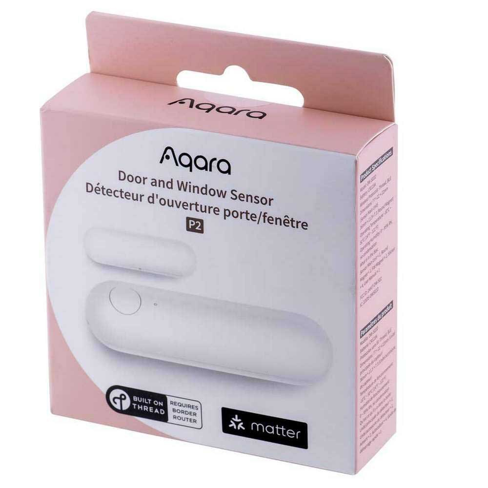 Senzor za vrata i prozore AQARA P2 DW-S02D-2