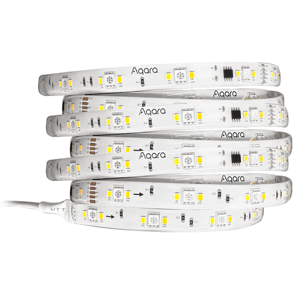 LED traka AQARA T1 RLS-K01D (Zigbee 3.0, RGB+CCT)-8