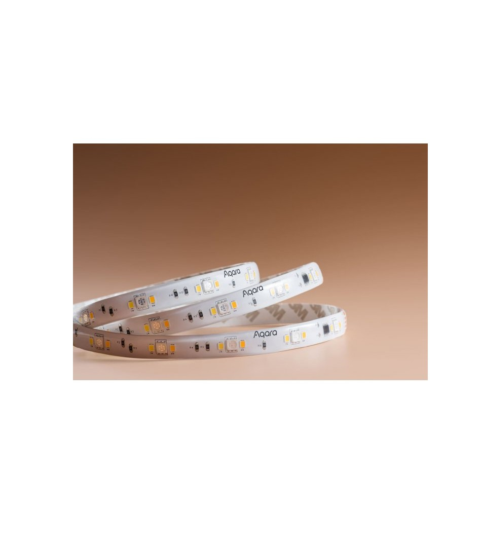 LED traka AQARA T1 RLS-K01D (Zigbee 3.0, RGB+CCT)-4