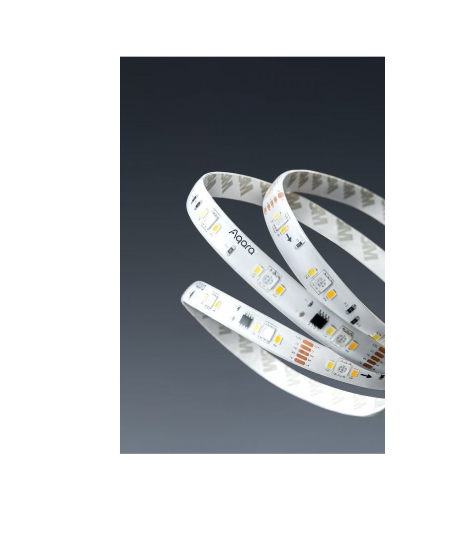 LED traka AQARA T1 RLS-K01D (Zigbee 3.0, RGB+CCT)-3