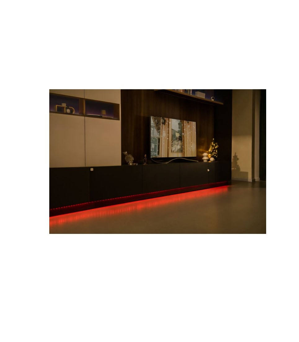 LED traka AQARA T1 RLS-K01D (Zigbee 3.0, RGB+CCT)-1