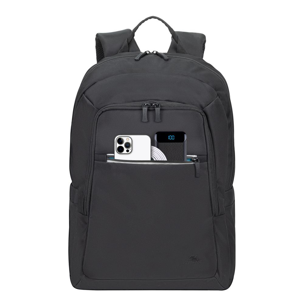 Ruksak za prijenosnik RIVACASE ECO (15.6", 7561) siva-3