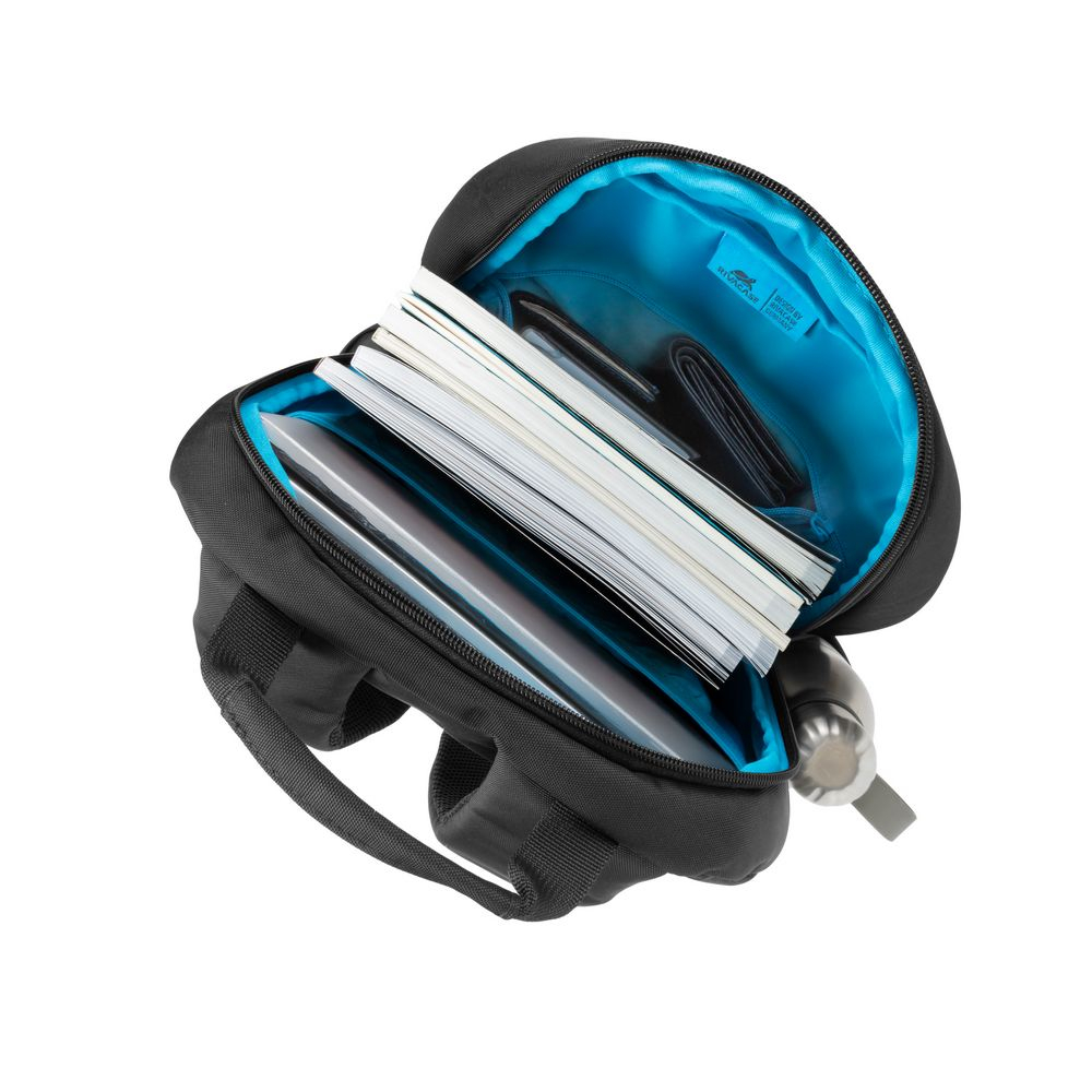 Ruksak za prijenosnik RIVACASE ECO (15.6", 7561) siva-6