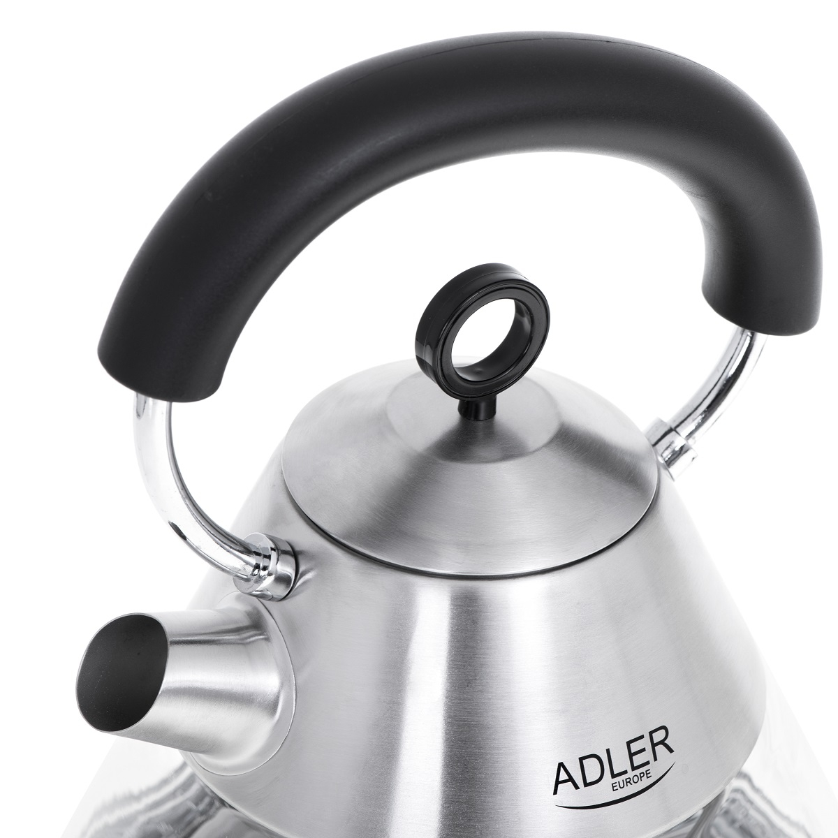 Kuhalo za vodu ADLER STRIX (1.5 L)-2