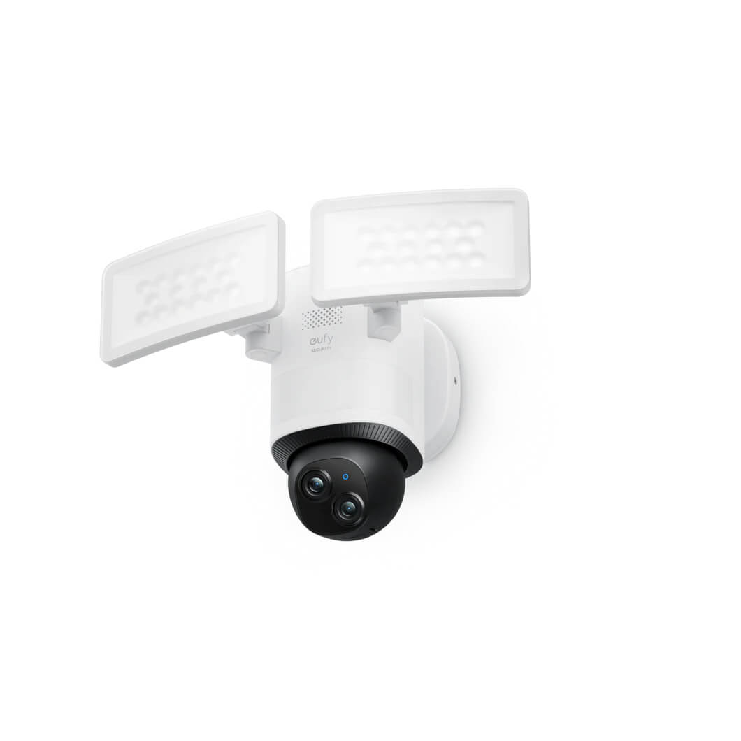 Reflektorska kamera ANKER Eufy Security Floodlight E340