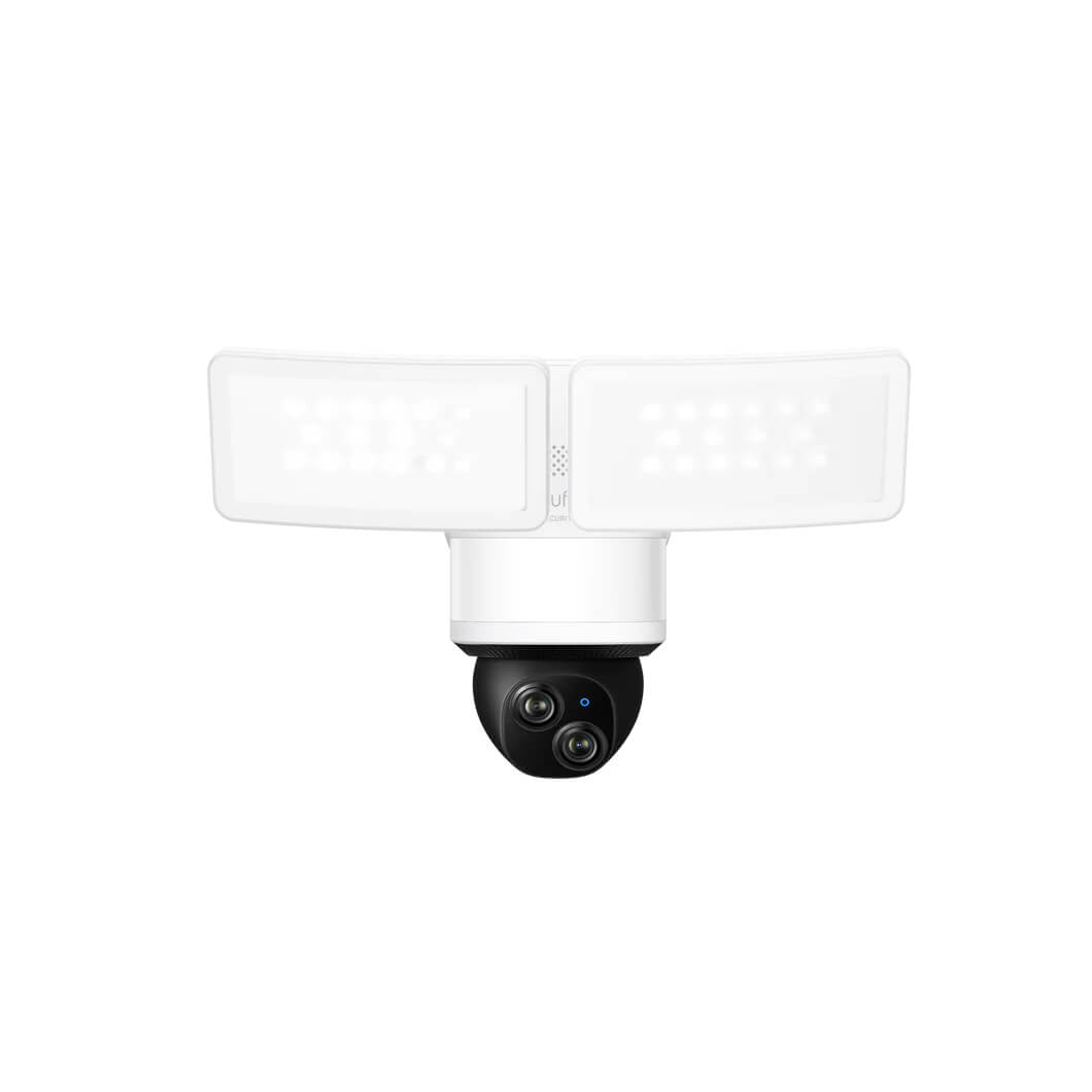 Reflektorska kamera ANKER Eufy Security Floodlight E340-1