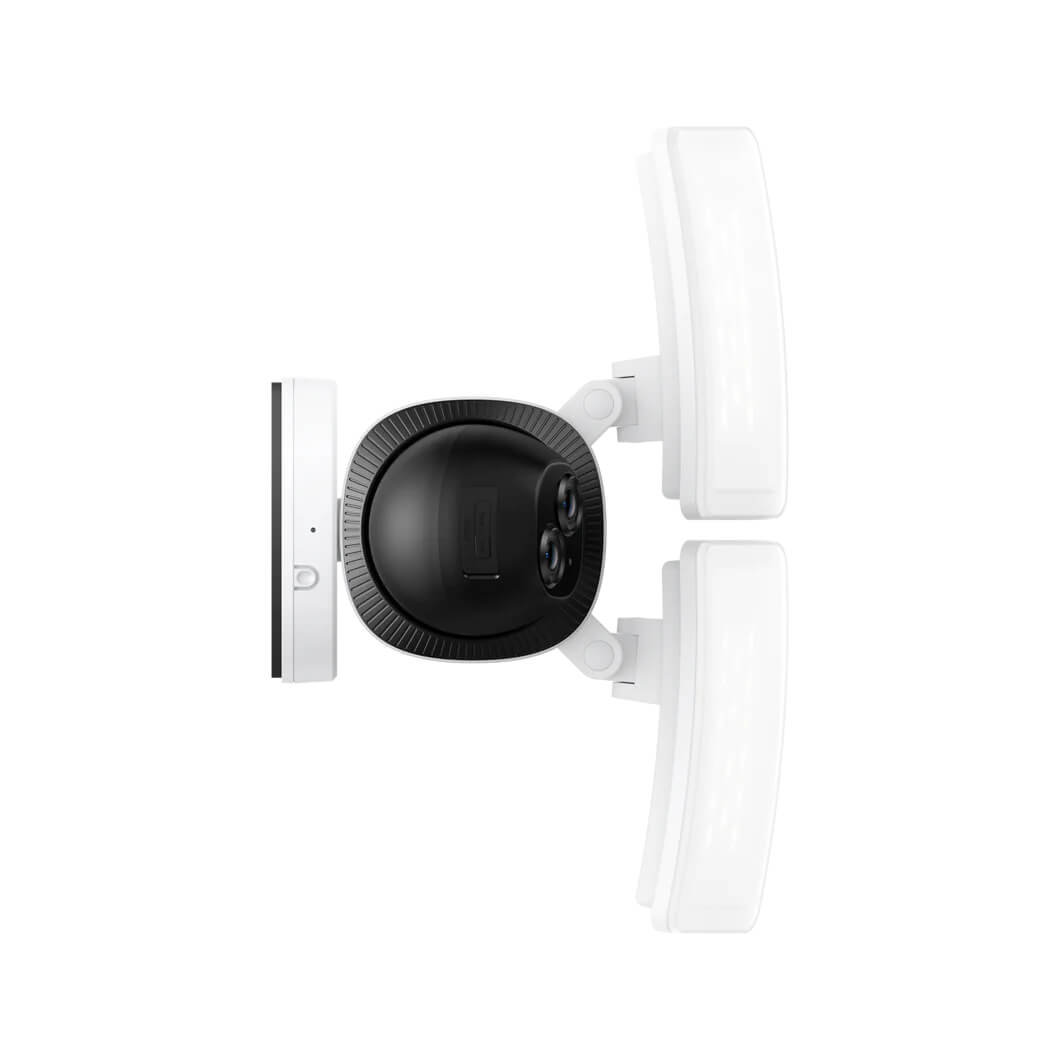 Reflektorska kamera ANKER Eufy Security Floodlight E340-3
