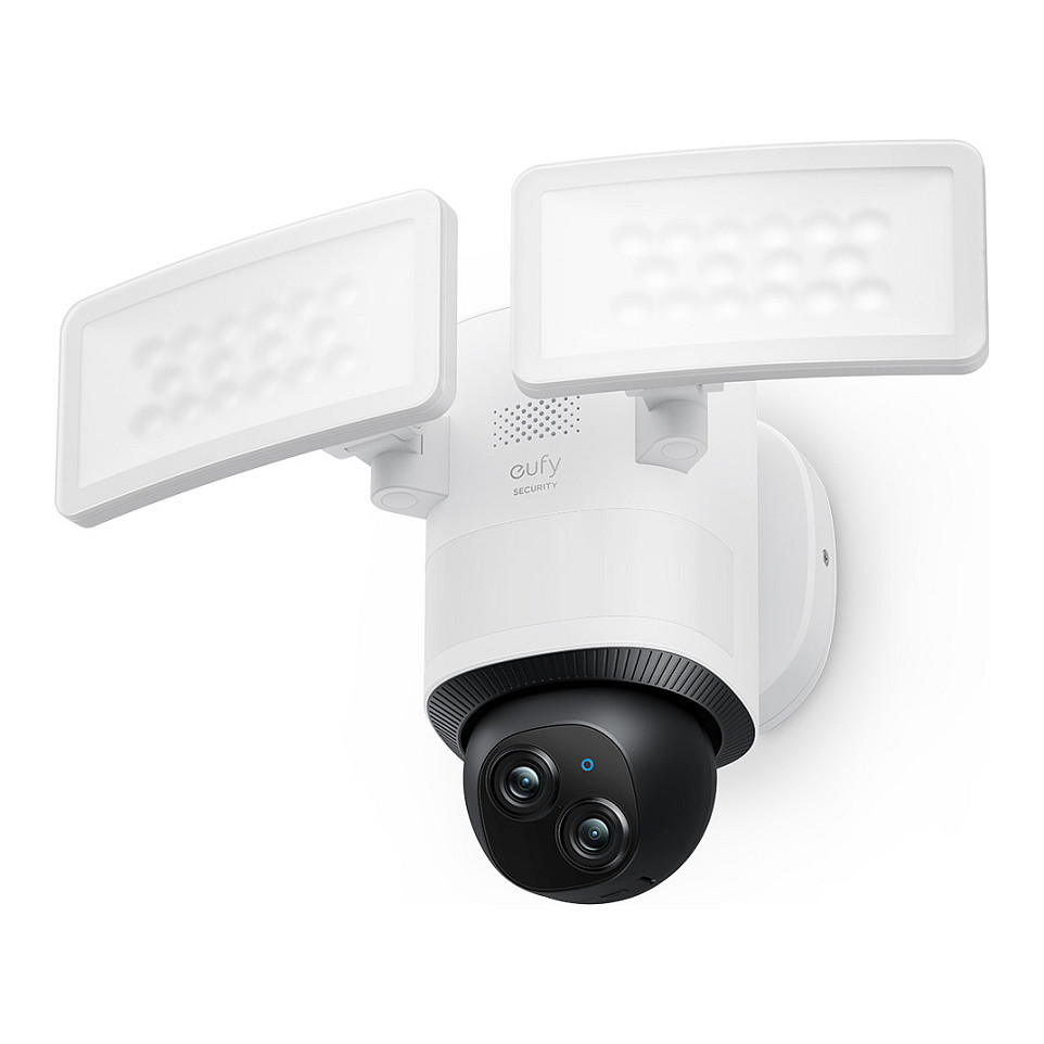 Reflektorska kamera ANKER Eufy Security Floodlight E340-6
