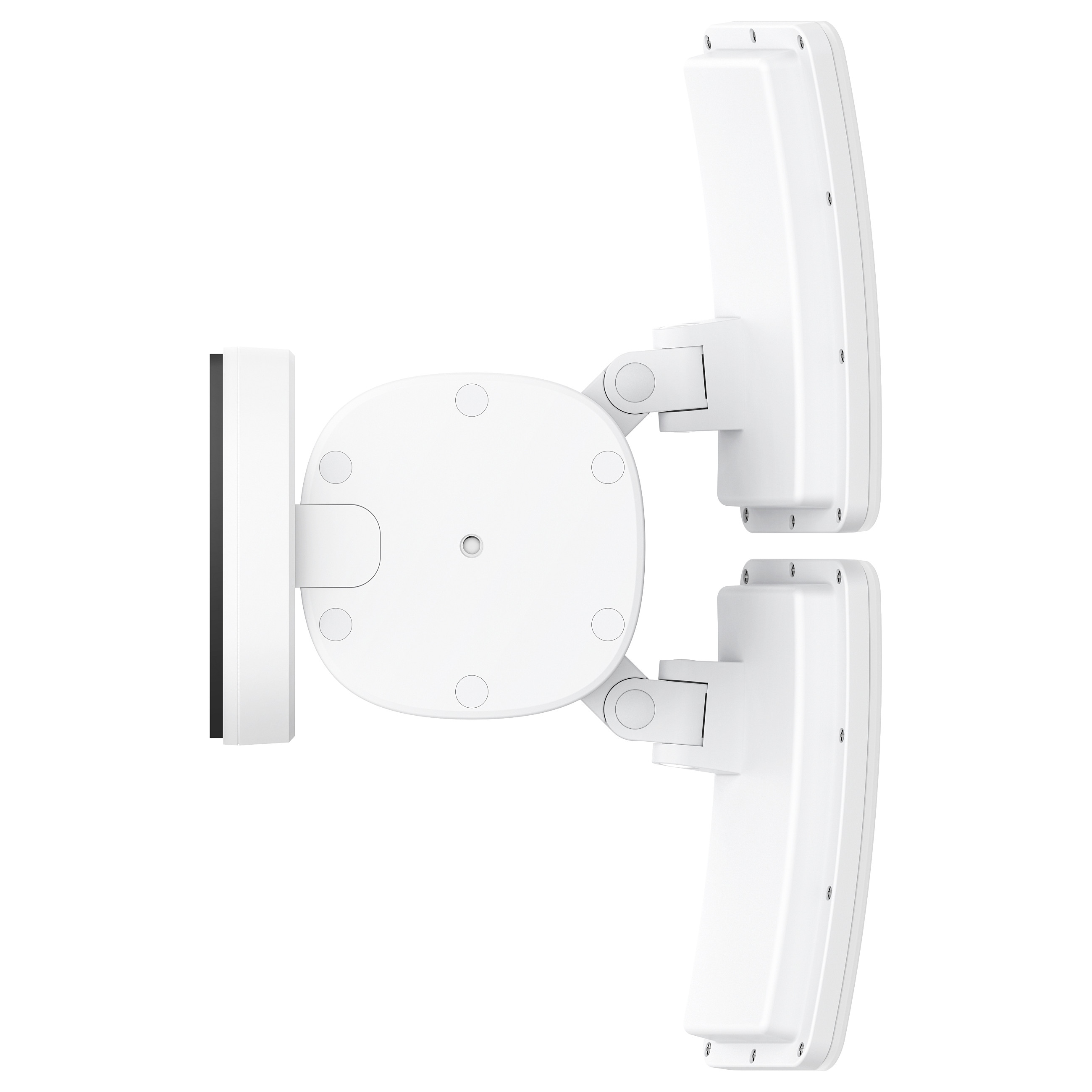 Reflektorska kamera ANKER Eufy Security Floodlight E340-13