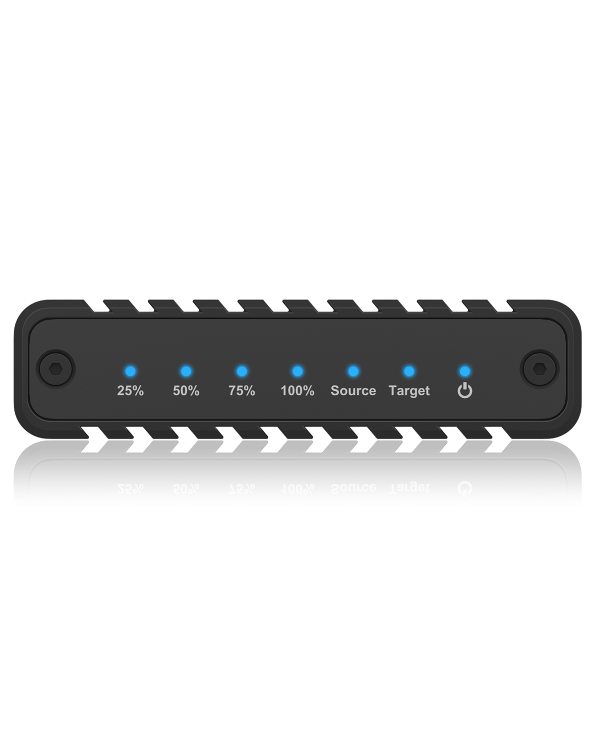 Docking stanica ICY BOX IB-2817MCL-C31 za 2 NVMe SSD-4