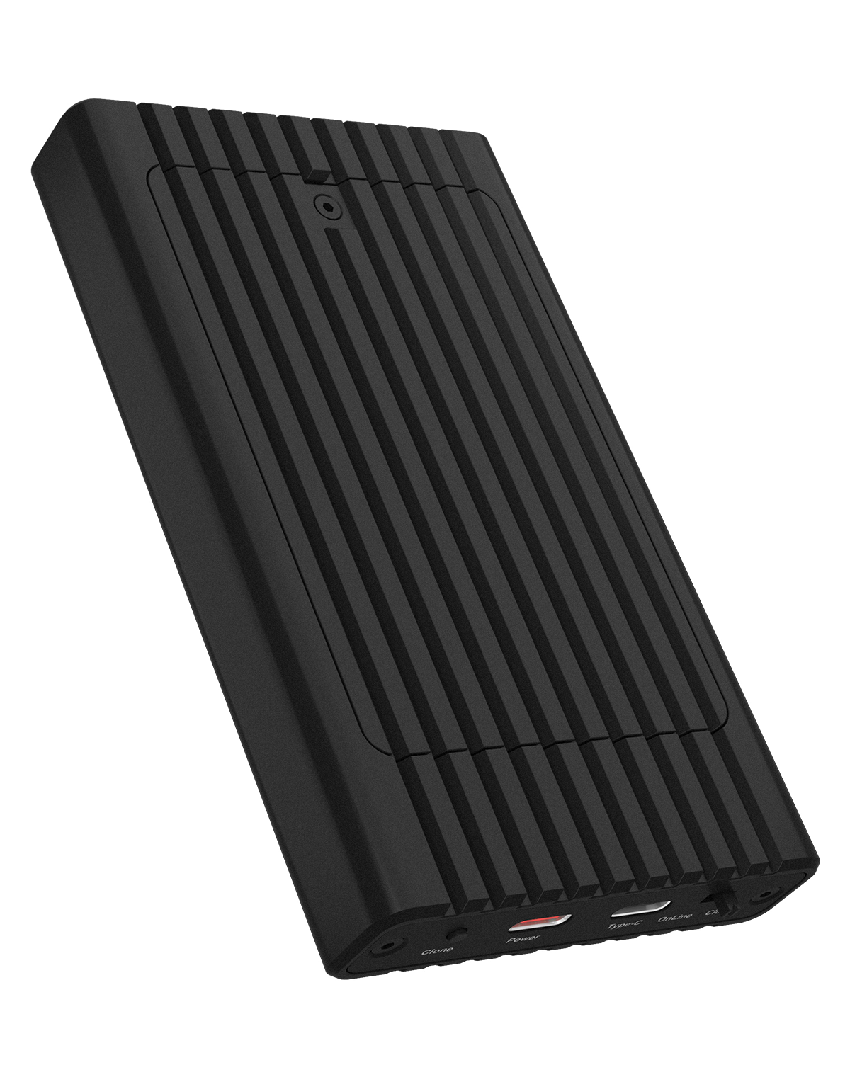 Docking stanica ICY BOX IB-2817MCL-C31 za 2 NVMe SSD-3