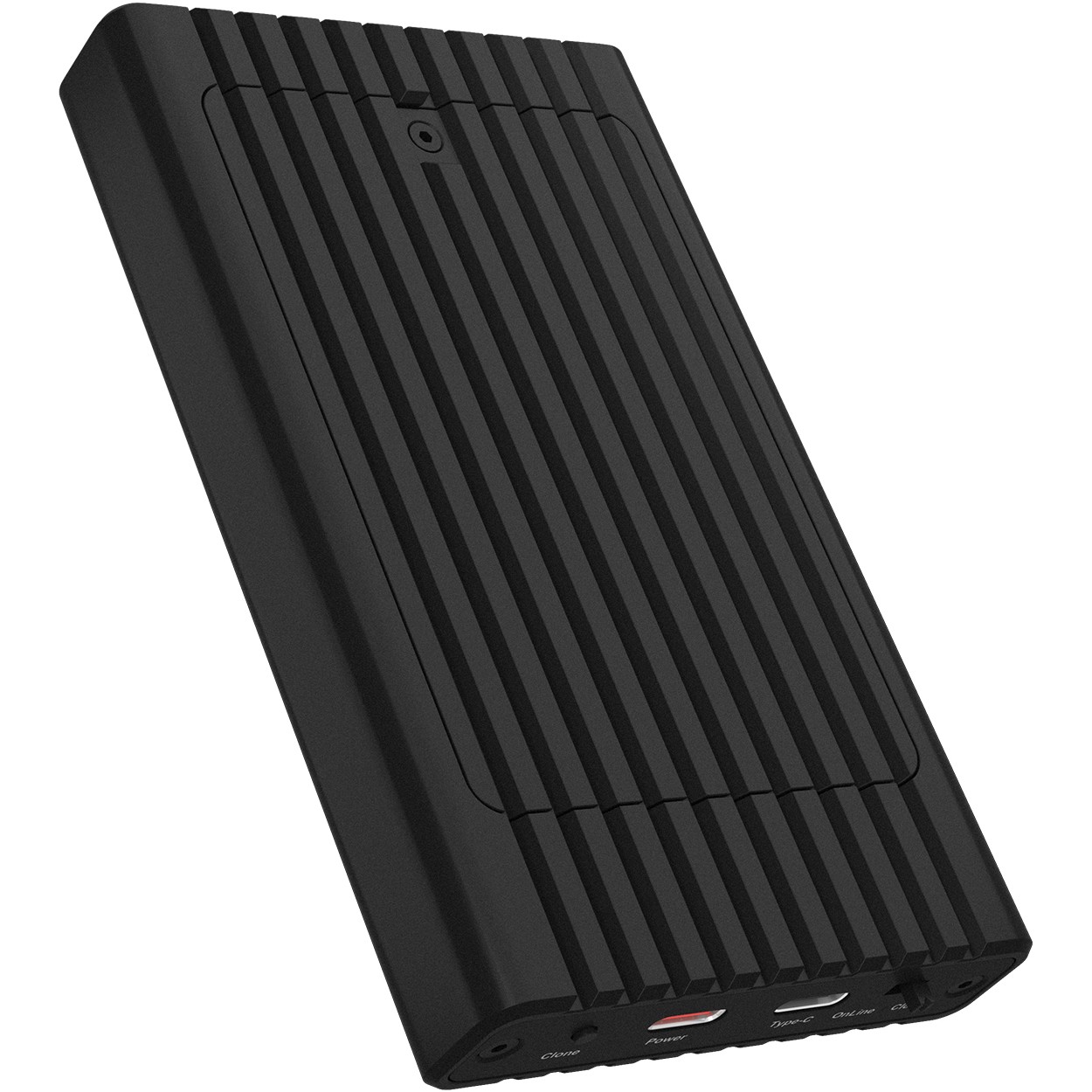 Docking stanica ICY BOX IB-2817MCL-C31 za 2 NVMe SSD-6