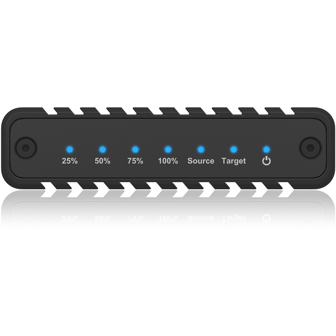 Docking stanica ICY BOX IB-2817MCL-C31 za 2 NVMe SSD-8