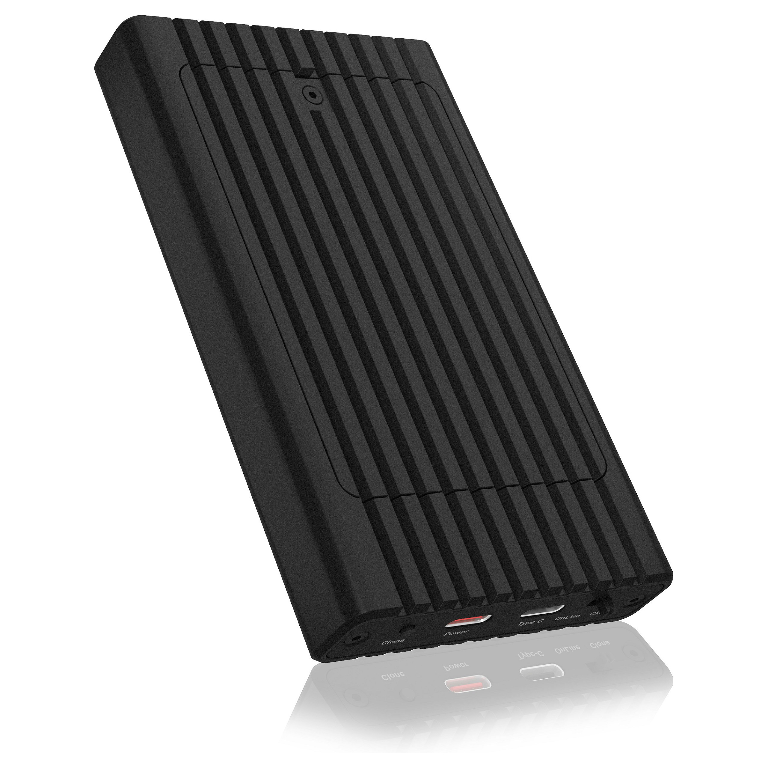 Docking stanica ICY BOX IB-2817MCL-C31 za 2 NVMe SSD-18