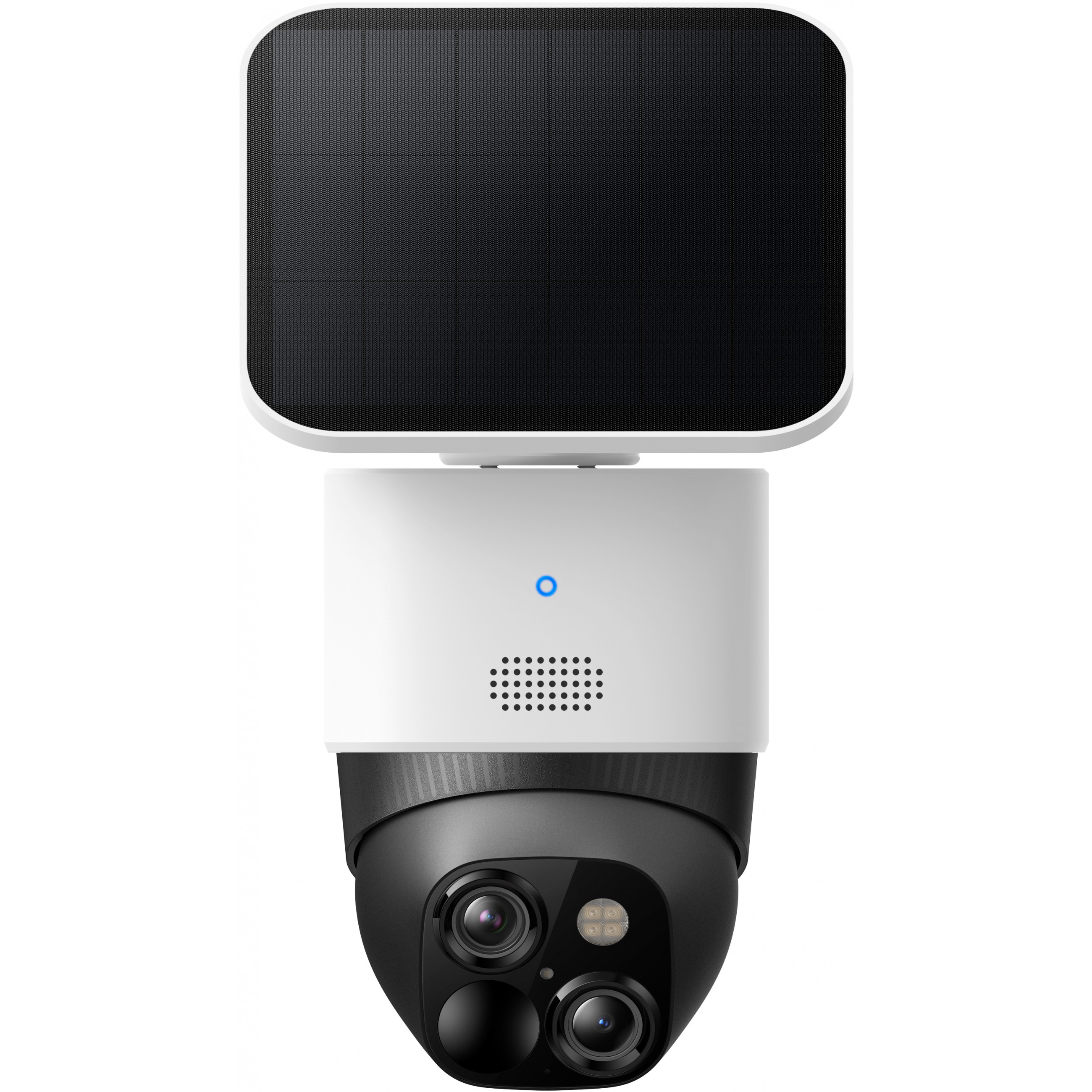 Vanjska bežična kamera sa solarnim panelom ANKER Eufy Security SoloCam S340-11