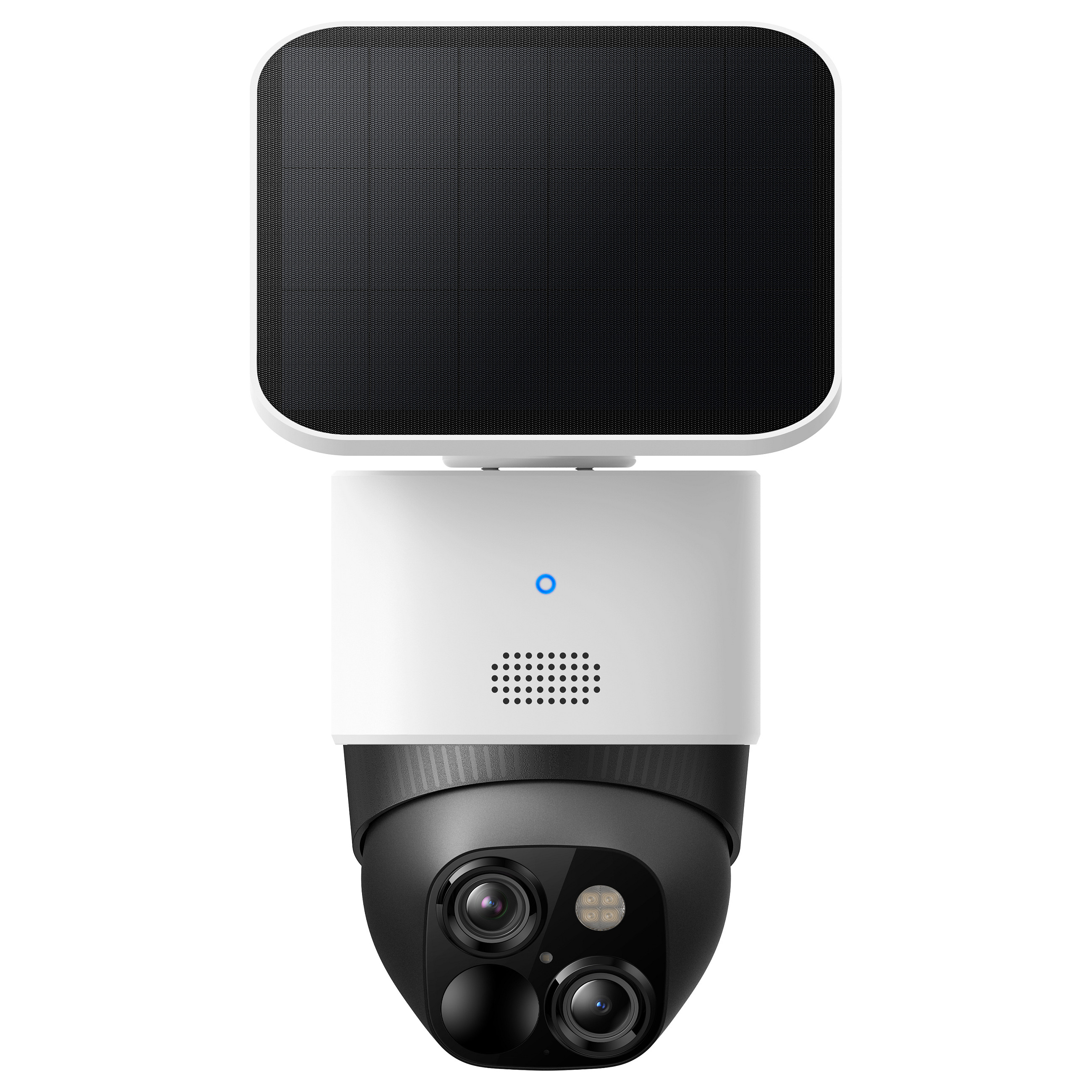 Vanjska bežična kamera sa solarnim panelom ANKER Eufy Security SoloCam S340-19