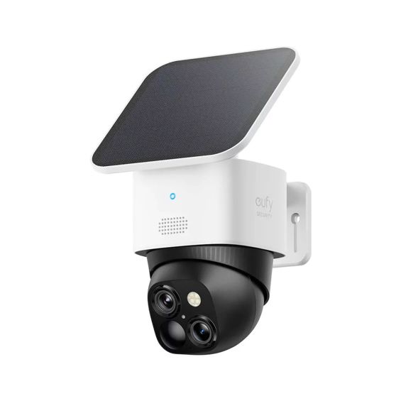 Vanjska bežična kamera sa solarnim panelom ANKER Eufy Security SoloCam S340-26