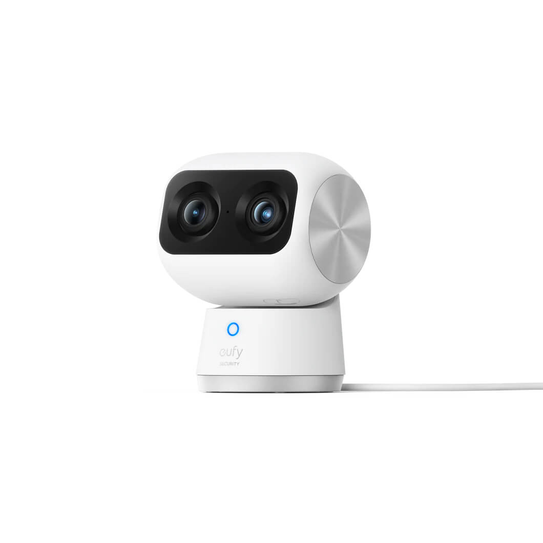 Pametna unutarnja kamera ANKER Eufy Security S350 (4K 360°)