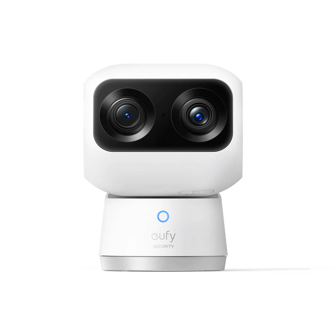 Pametna unutarnja kamera ANKER Eufy Security S350 (4K 360°)-1