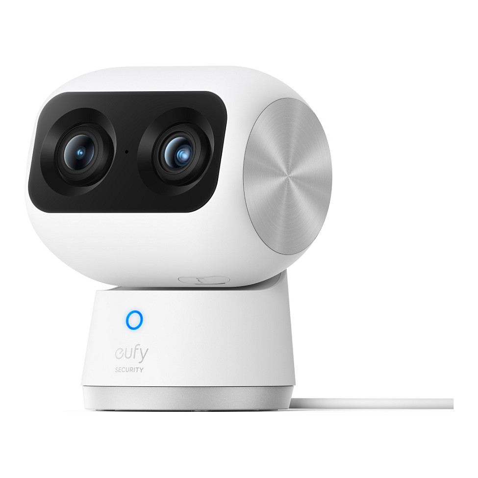 Pametna unutarnja kamera ANKER Eufy Security S350 (4K 360°)-7