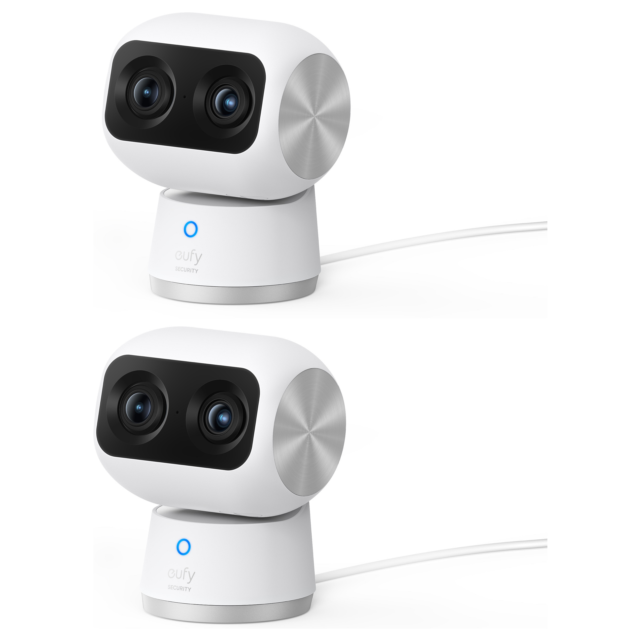 Pametna unutarnja kamera ANKER Eufy Security S350 (4K 360°)-8