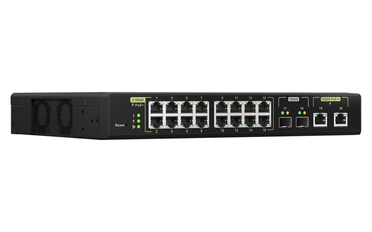 Switch QNAP QSW-M2116P-2T2S 20 portova 10Gb-4