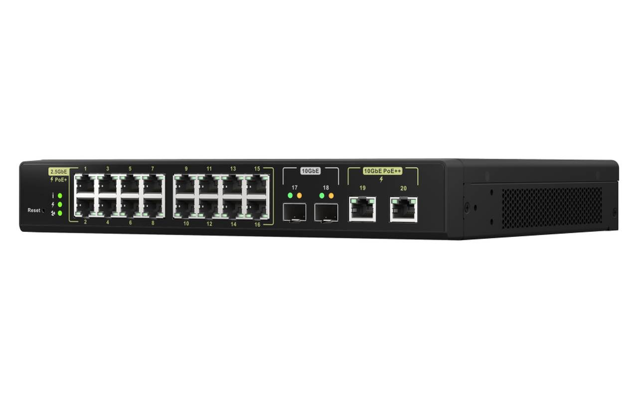 Switch QNAP QSW-M2116P-2T2S 20 portova 10Gb-0