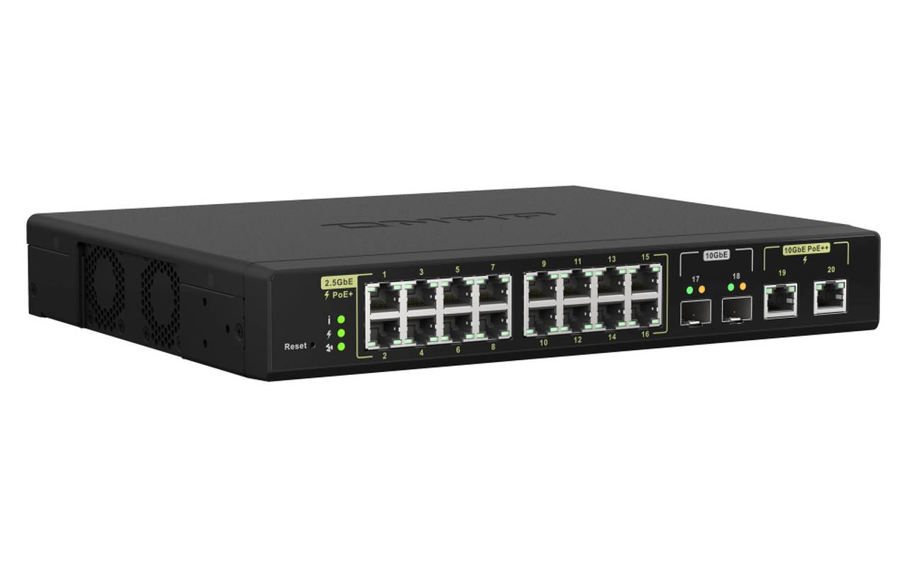 Switch QNAP QSW-M2116P-2T2S 20 portova 10Gb-5