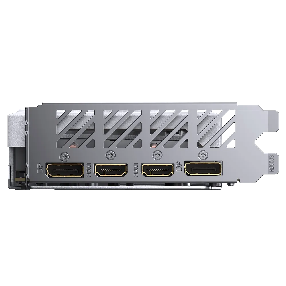 Grafička kartica GIGABYTE GeForce RTX 4060 AERO OC (8G, 8GB GDDR6, PCI-E 4.0)-6