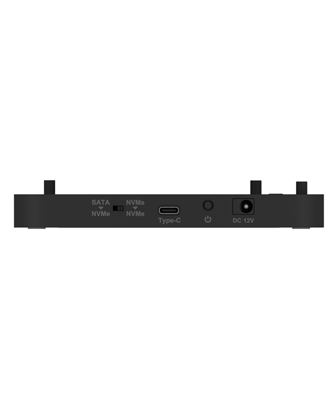 Icybox IB-2913MCL-C31 docking station / case for M2, 2.5" and 3.5" disk cloning-6