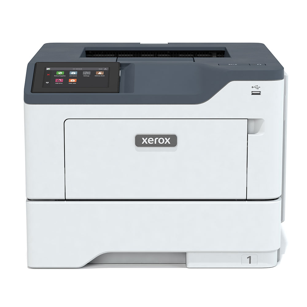 Xerox printer VersaLink B410DN, 47ppm, network Duplex-0