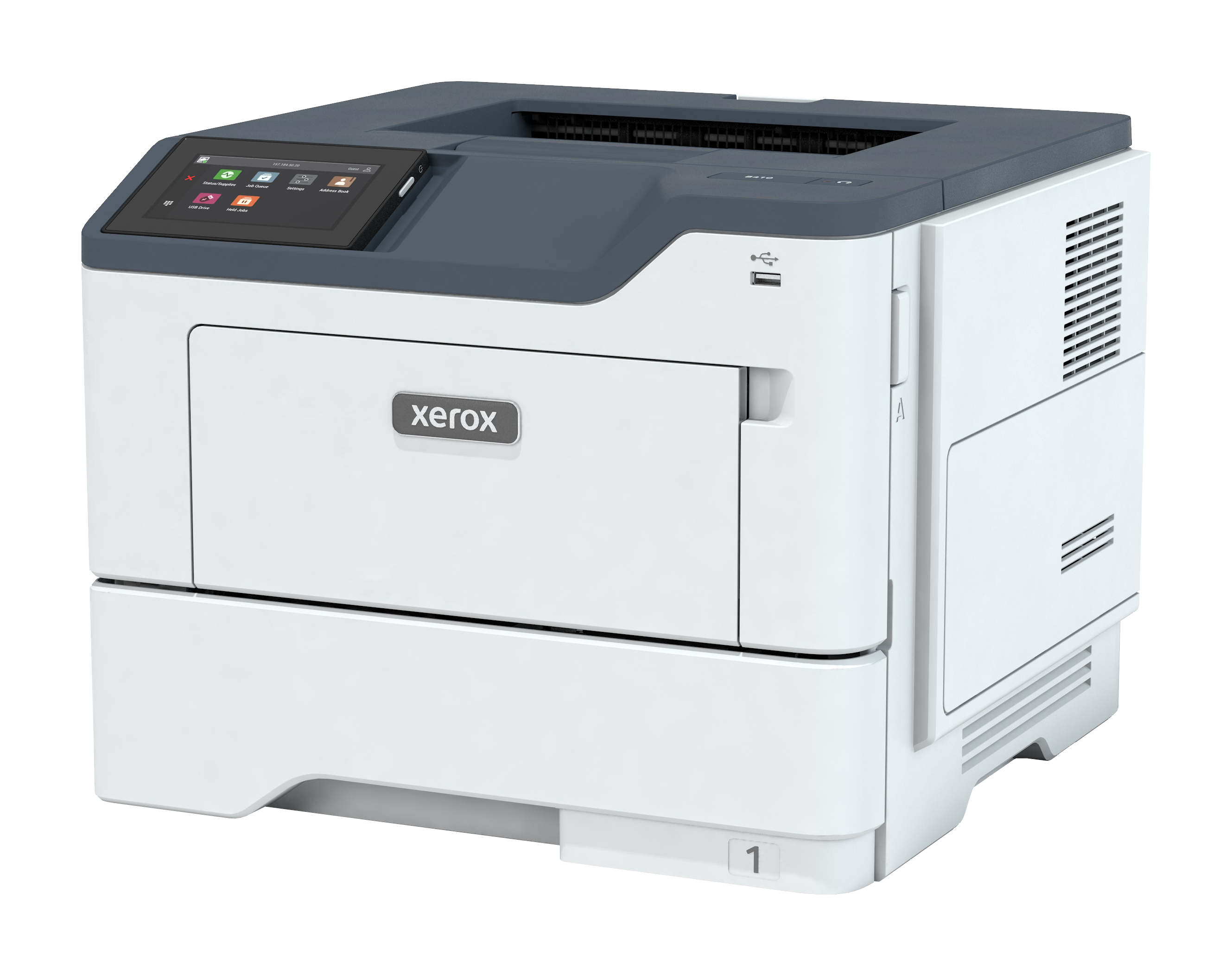 Xerox printer VersaLink B410DN, 47ppm, network Duplex-1