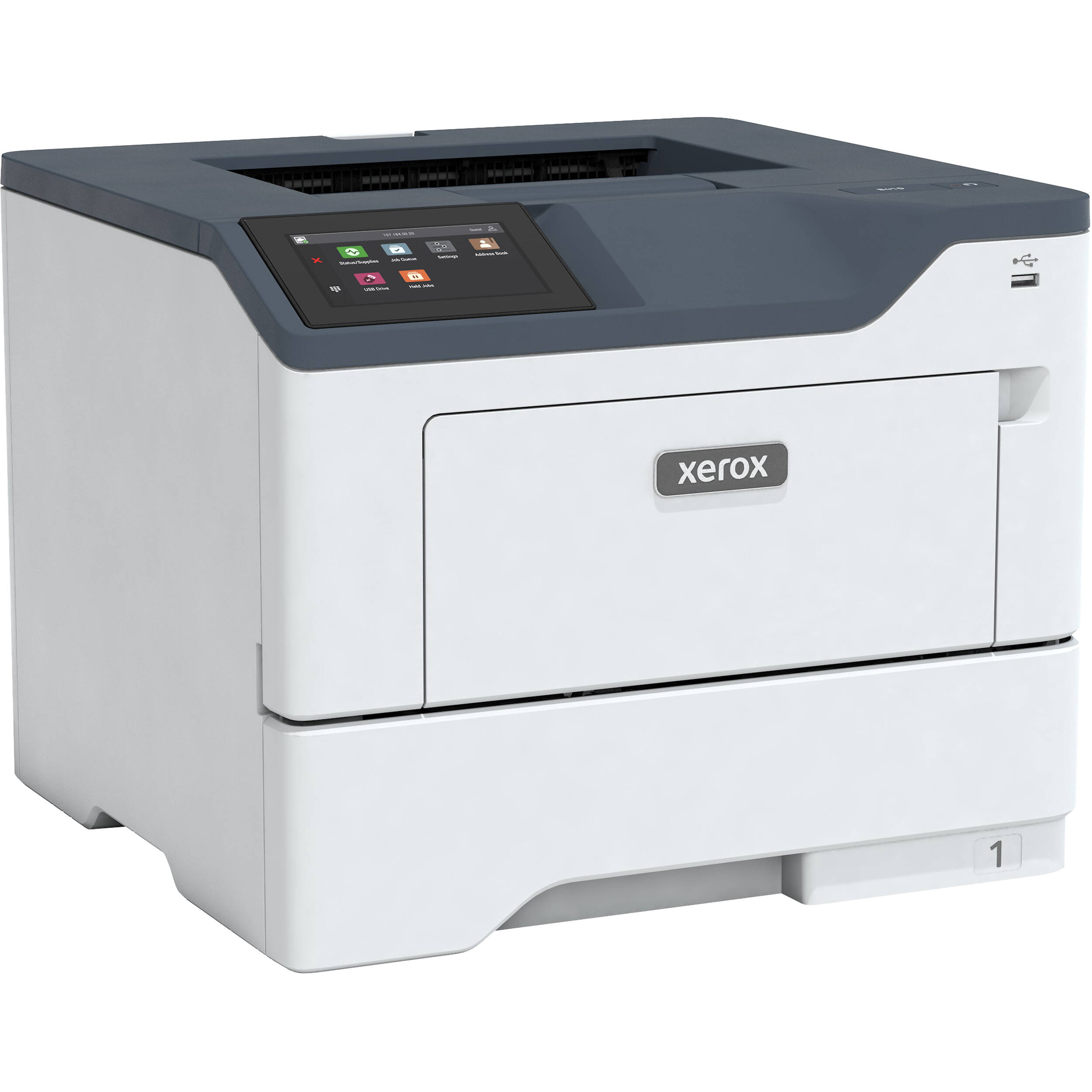 Xerox printer VersaLink B410DN, 47ppm, network Duplex-2