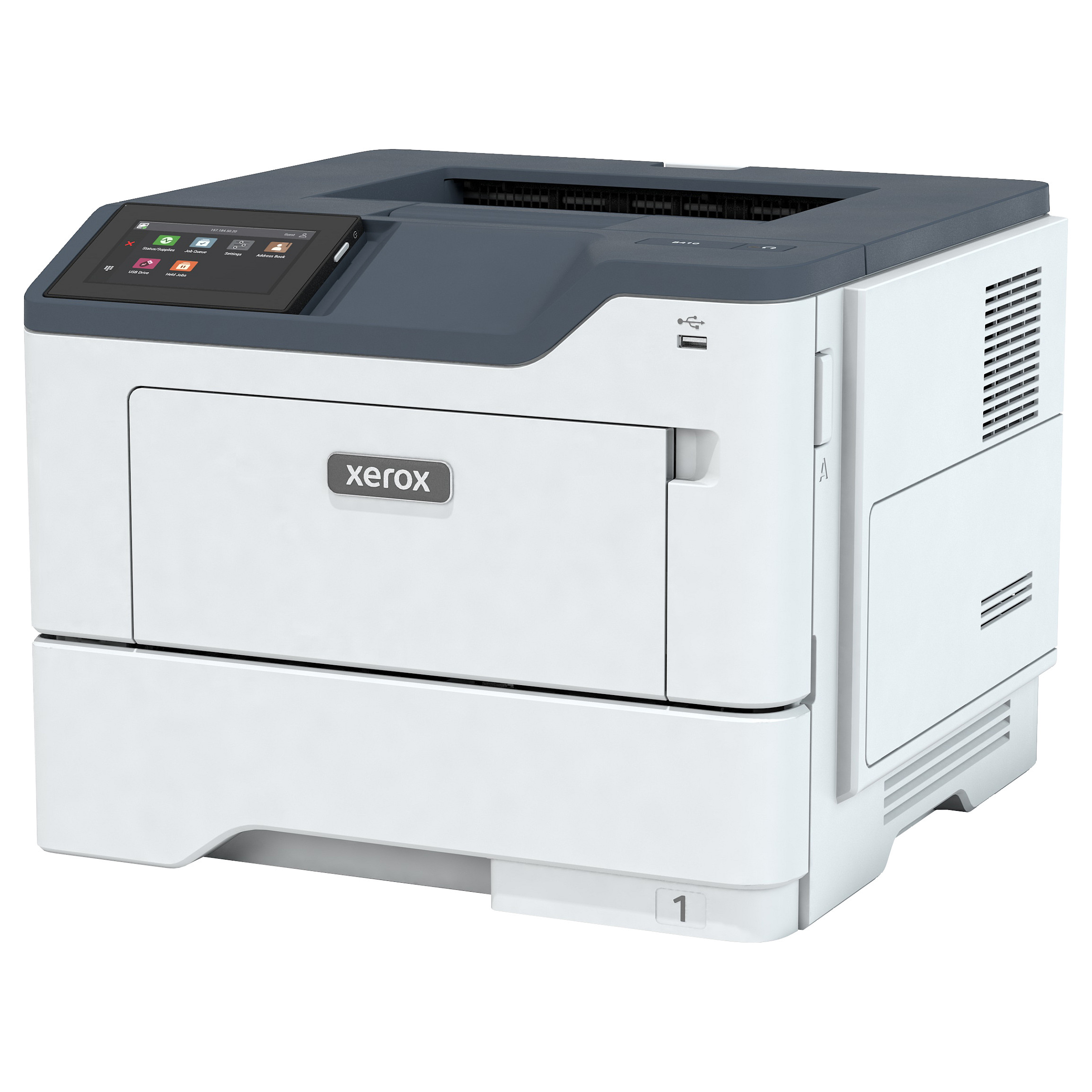 Xerox printer VersaLink B410DN, 47ppm, network Duplex-4
