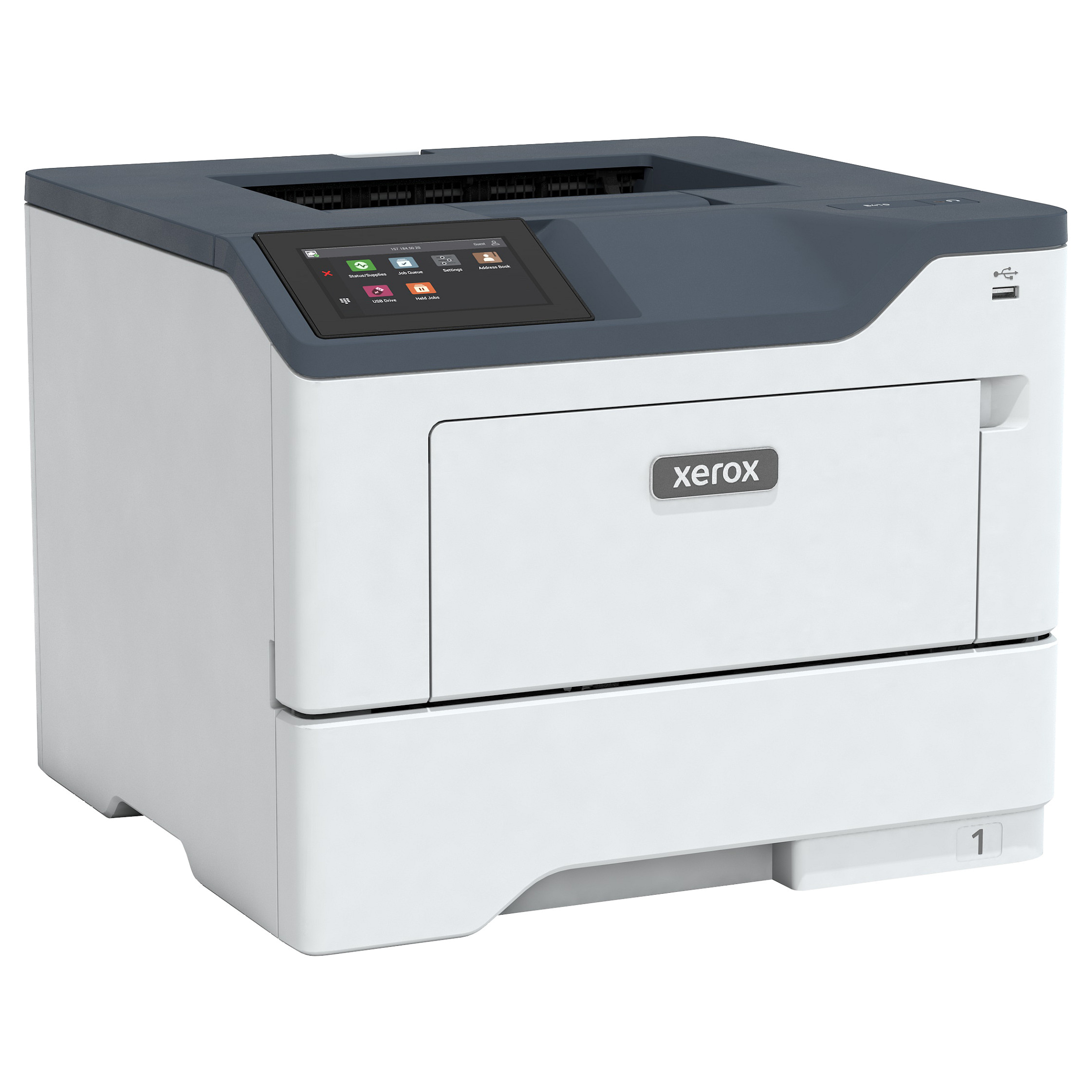 Xerox printer VersaLink B410DN, 47ppm, network Duplex-5