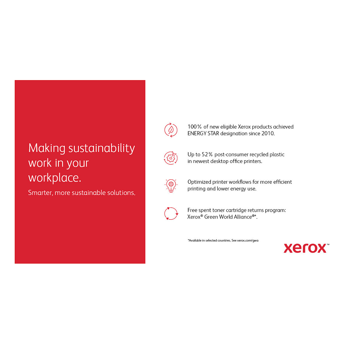 Xerox printer VersaLink B410DN, 47ppm, network Duplex-7