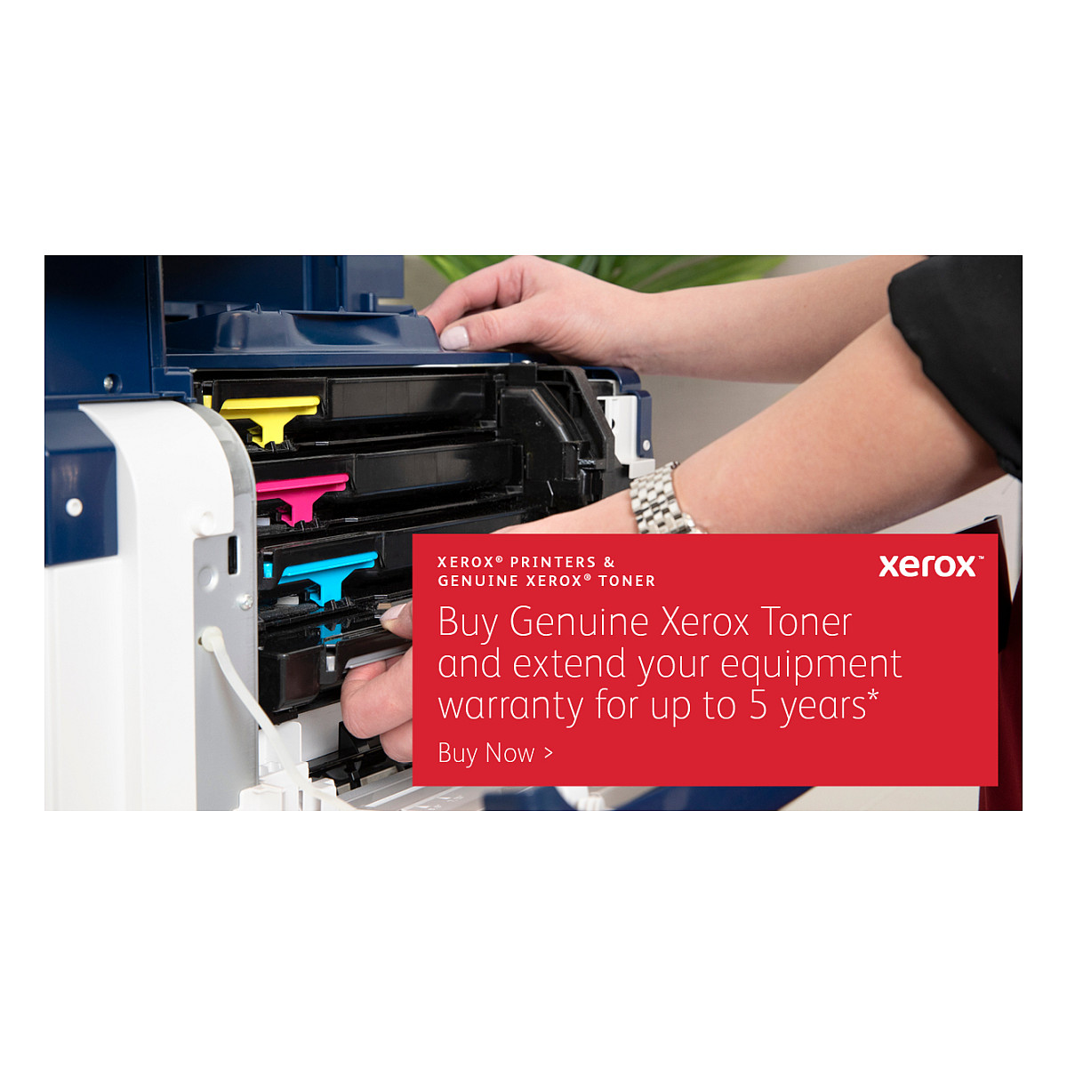 Xerox printer VersaLink B410DN, 47ppm, network Duplex-15