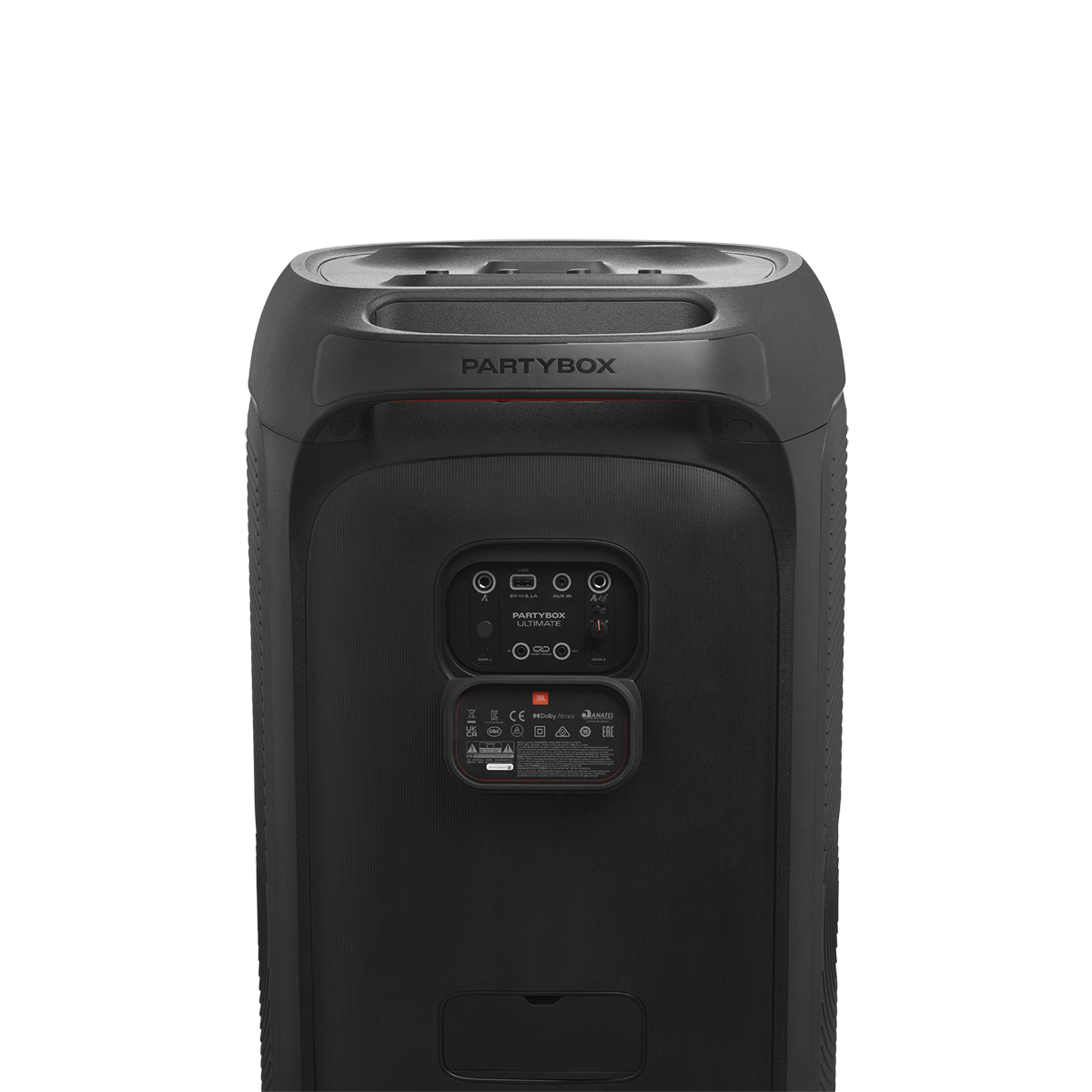 Party zvučnik JBL PartyBox Ultimate (1100W, Bluetooth, RGB, USB, IPX4)-7