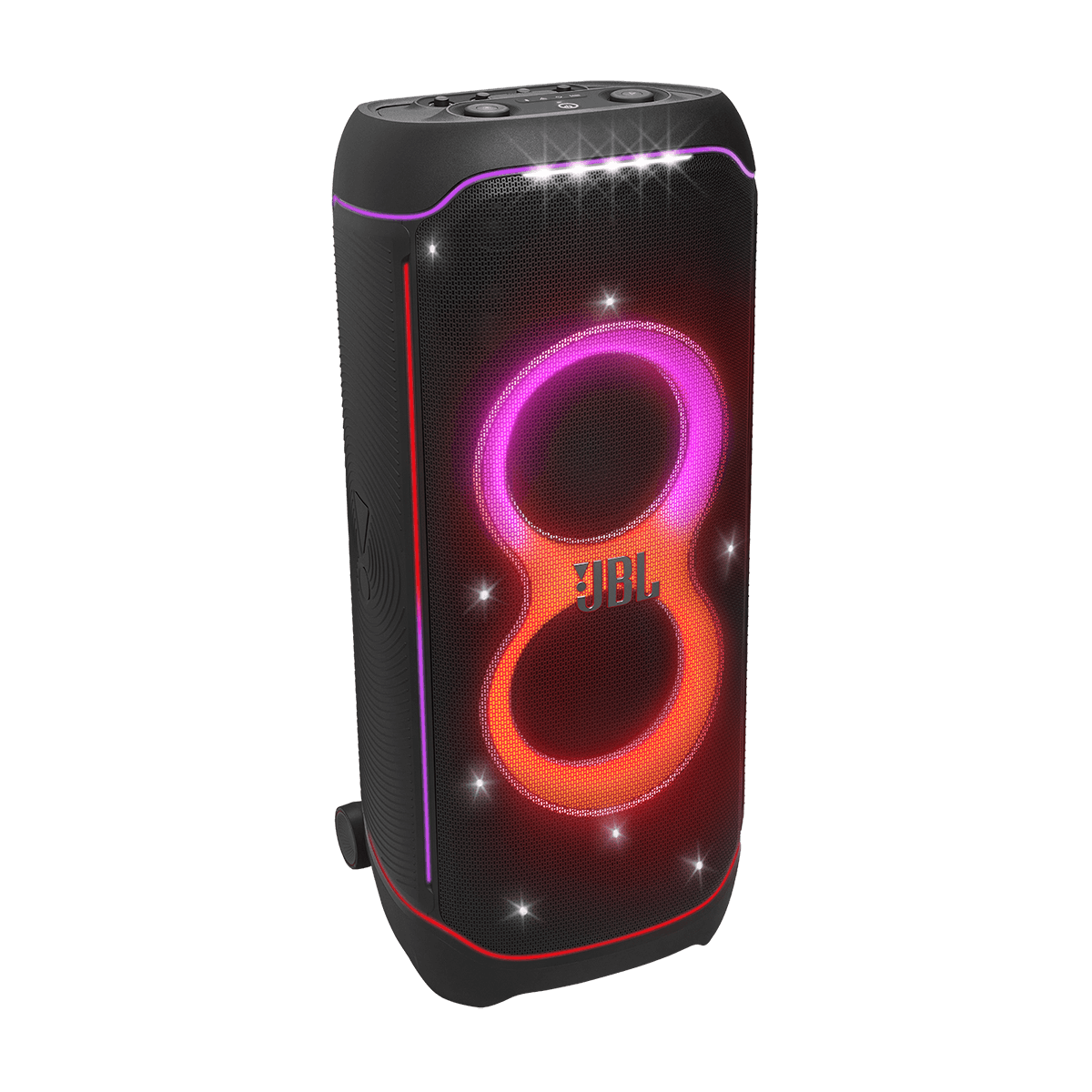 Party zvučnik JBL PartyBox Ultimate (1100W, Bluetooth, RGB, USB, IPX4)-0
