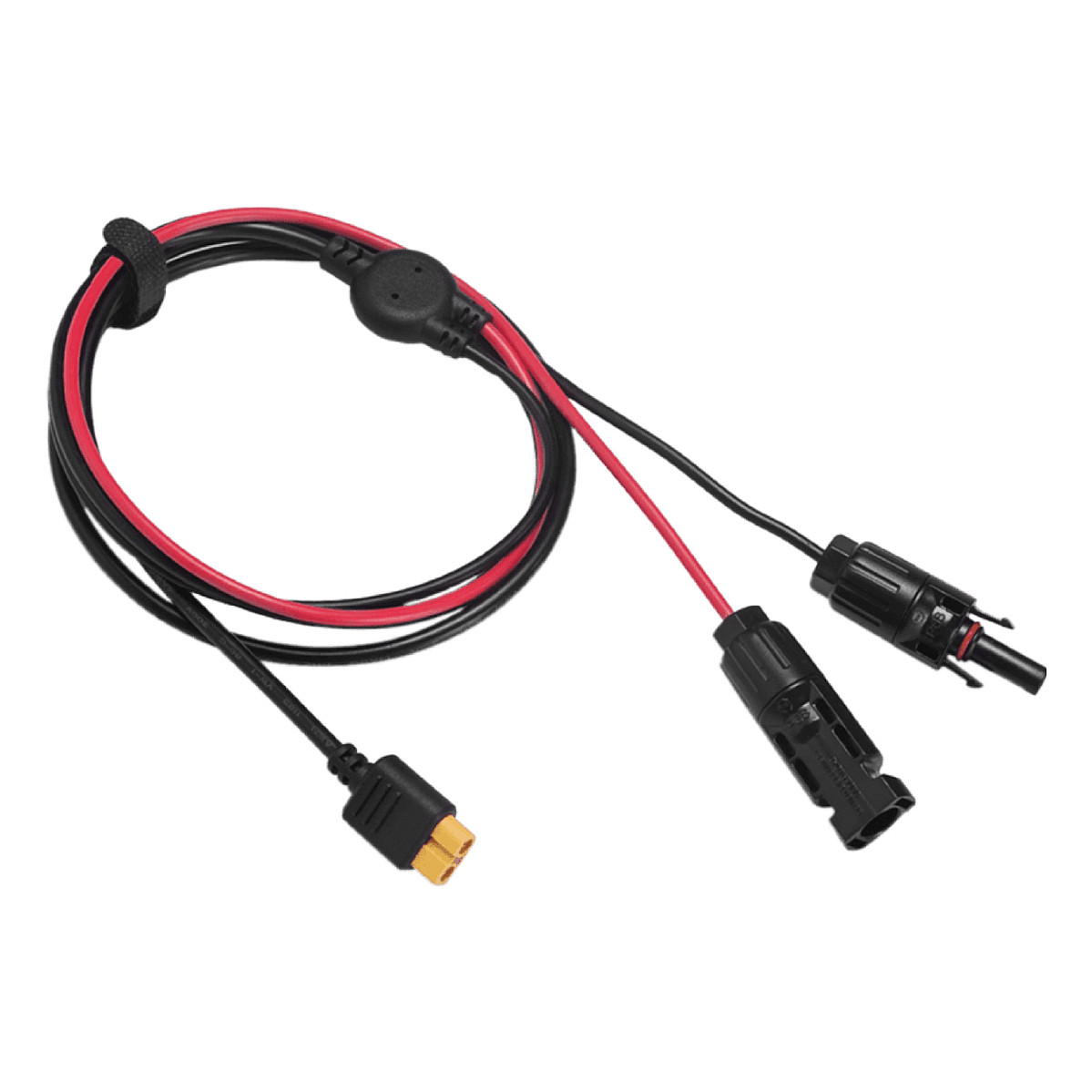 Kabel za povezivanje EcoFlow XT60i za uređaje DELTA/RIVER na solarni panel 3.5m-6